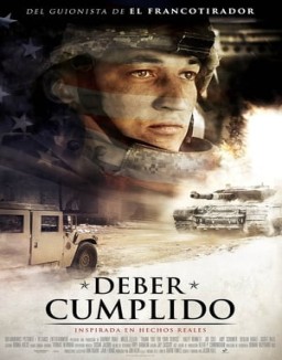 ver Deber cumplido