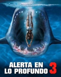 ver Deep Blue Sea 3 pelicula online