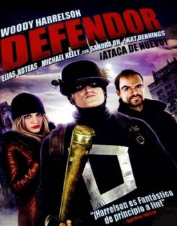 ver Defendor