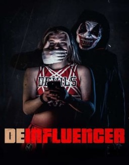 ver Deinfluencer pelicula online