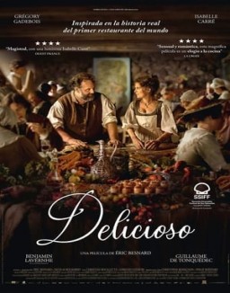 ver Delicioso pelicula online