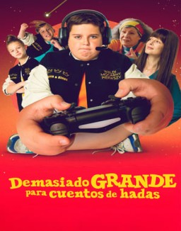 ver Demasiado mayor para cuentos de hadas pelicula online