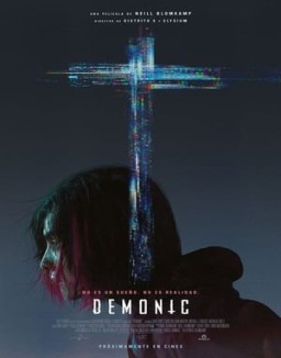 ver Demonic pelicula online