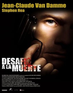 ver Desafío a la muerte