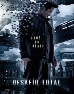 ver Desafío total