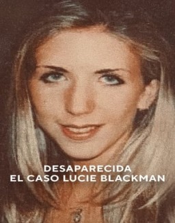 ver Desaparecida: El caso Lucie Blackman