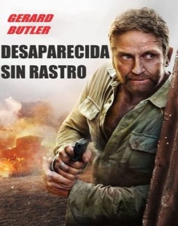 ver Desaparecida sin rastro pelicula online