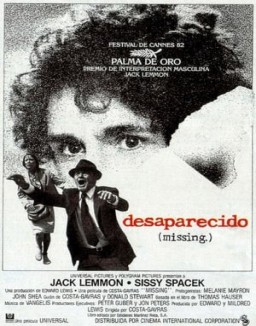 ver Desaparecido