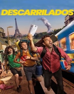 ver Descarrilados pelicula online