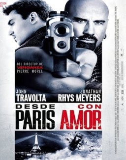 ver Desde París con amor