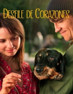 ver Desfile de corazones pelicula online