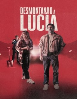 ver Desmontando a Lucía pelicula online