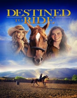 ver Destined to Ride