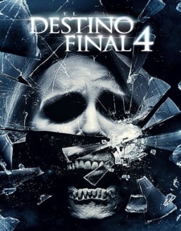 ver Destino final 4