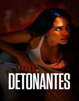 ver Detonantes pelicula online