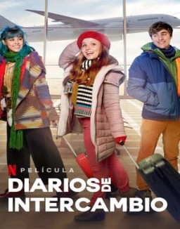 ver Diarios de intercambio pelicula online
