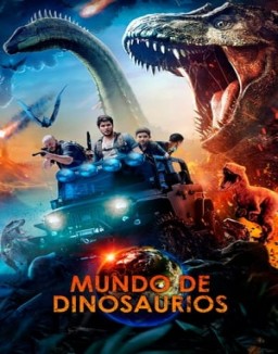 ver Dinosaur World pelicula online