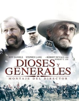 ver Dioses y generales