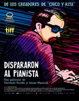 ver Dispararon al pianista pelicula online