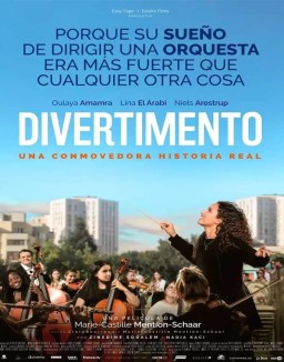 ver Divertimento (2023) pelicula online