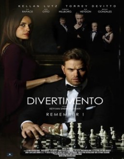 ver Divertimento pelicula online