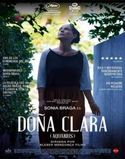 ver Doña Clara