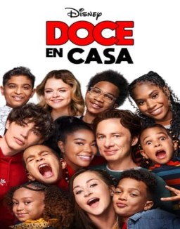 ver Doce en casa pelicula online