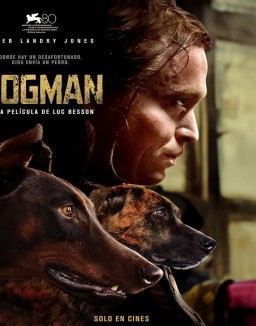ver Dogman (2023)