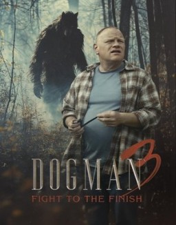 ver Dogman 3: Fight to the Finish pelicula online