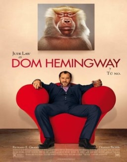 ver Dom Hemingway