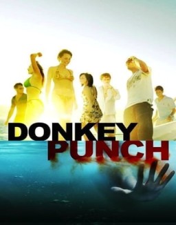 ver Donkey Punch: Juegos mortales