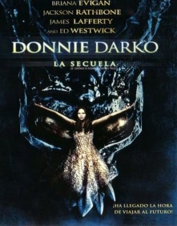 ver Donnie Darko. La secuela