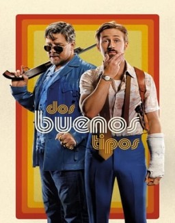 ver Dos buenos tipos