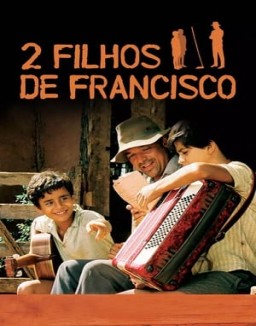 ver Dos hijos de Francisco pelicula online