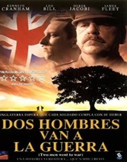 ver Dos Hombres Van A La Guerra