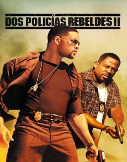 ver Dos policías rebeldes II
