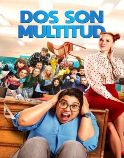 ver Dos son multitud pelicula online