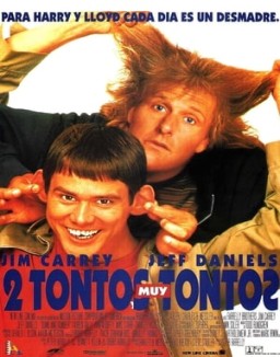 ver Dos tontos muy tontos