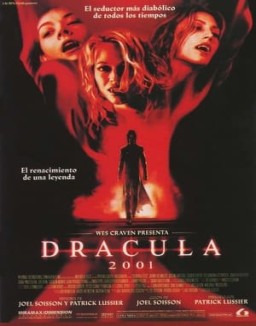 ver Drácula 2000