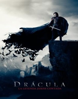 ver Drácula, la leyenda jamás contada