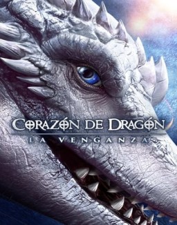 ver Dragonheart: Vengeance pelicula online