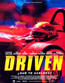 ver Driven