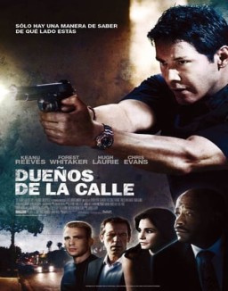 ver Dueños de la calle