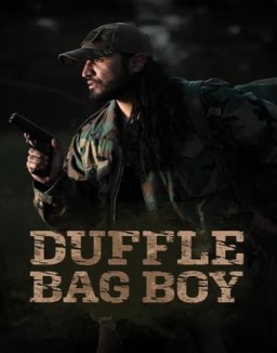 ver Duffle Bag Boy
