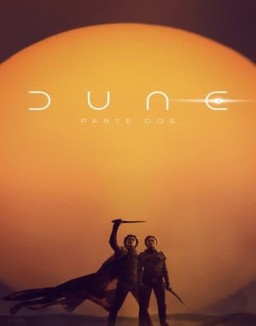 ver Dune: Parte dos pelicula online