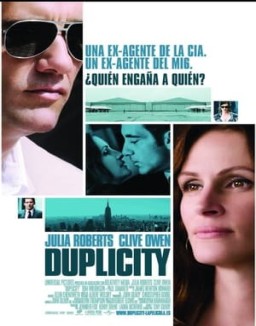ver Duplicity