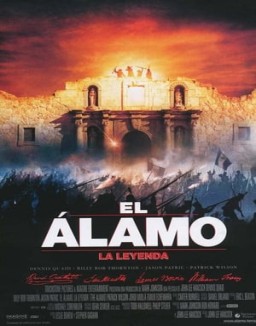 ver El Álamo - La leyenda