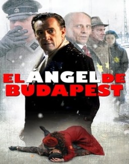ver El ángel de Budapest