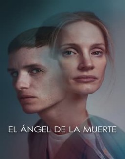 ver El ángel de la muerte pelicula online