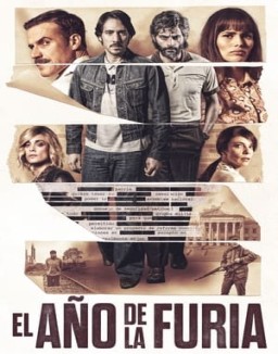 ver El año de la furia pelicula online